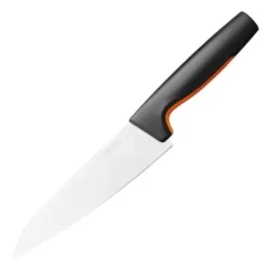 Functional Form kockkniv medium 35,5 cm svart/rostfritt stål