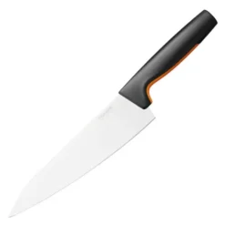 Functional Form kockkniv stor 41 cm svart/rostfritt stål