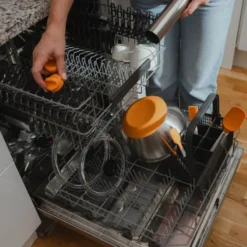 Functional Form skål 4 L rostfritt stål