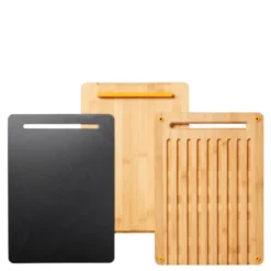 Functional Form Skärbräda 3-Pack