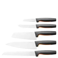 Functional Form Stort Knivset 5 delar
