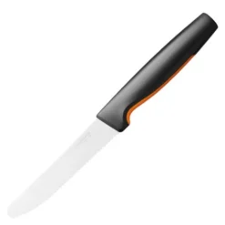 Functional Form tomatkniv 26 cm svart/rostfritt stål