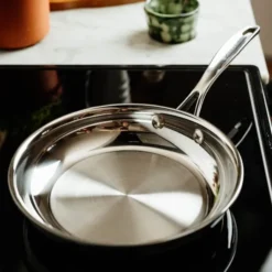 Fusion stekpanna 26 cm stål