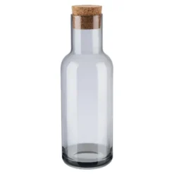 Fuum Karaff 1L 29 cm Smoke