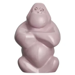 Gabba Gabba Hey 30,5 cm puderrosa