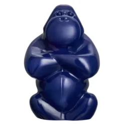 Gabba Gabba Hey Klein 30,5 cm Klein Blå