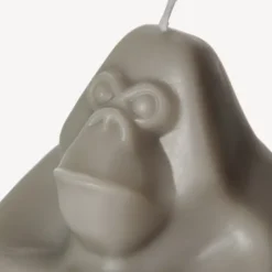 Gabba Gabba ljus 11,5 cm grå