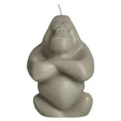 Gabba Gabba ljus 11,5 cm grå