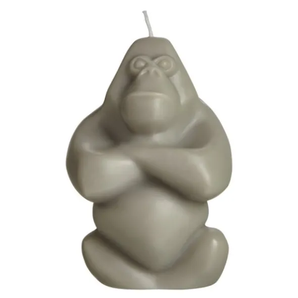 Gabba Gabba ljus 11,5 cm grå
