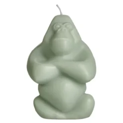 Gabba Gabba ljus 11,5 cm grön