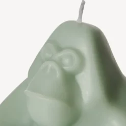 Gabba Gabba ljus 11,5 cm grön