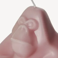 Gabba Gabba ljus 11,5 cm rosa