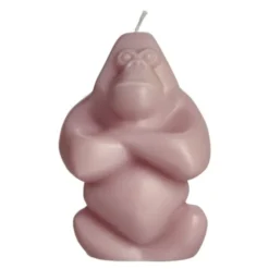 Gabba Gabba ljus 11,5 cm rosa
