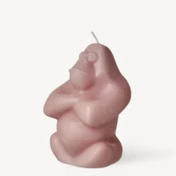 Gabba Gabba ljus 11,5 cm rosa