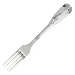 Gaffel 21 cm stål