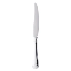 Gammal Fransk kniv 23,1 cm EPNS