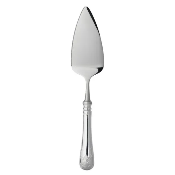 Gammal Fransk tårtspade 26,5 cm 830/Stål