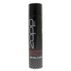 Gasrefill Box 300 Ml