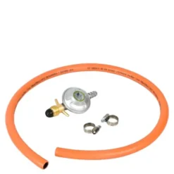 Gasregulator för gasolgrill med slang SE