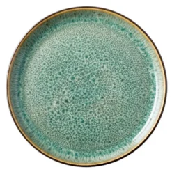 Gastro Assiett 17 cm Grön/Svart