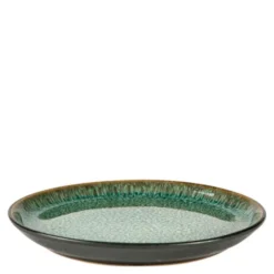 Gastro Assiett 17 cm Grön/Svart