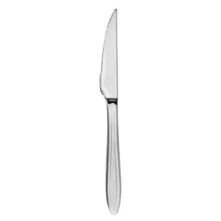 Gastro grillkniv 22 cm mirror polish