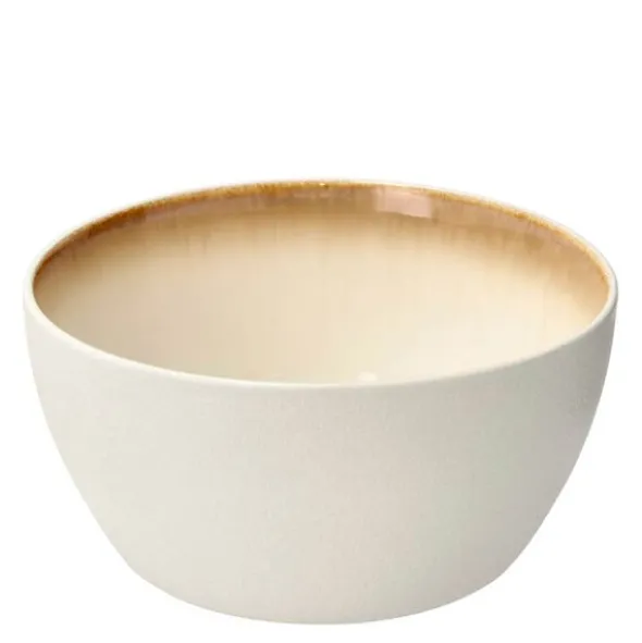 Gastro skål 12 cm vit/gräddvit