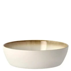 Gastro soppskål 18 cm vit/gräddvit