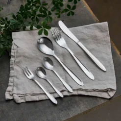 Gastro tesked 13,7 cm mirror polish