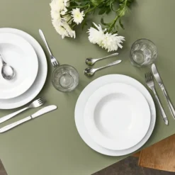Gastro tesked 13,7 cm mirror polish