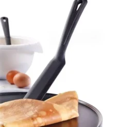 Gentle crêpes Stekspade