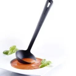 Gentle Soppslev
