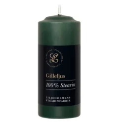 Gilleljus 12 cm gran