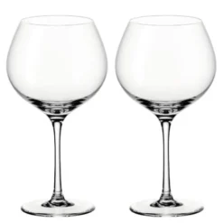 Gin Ginglas 63 cl inkl. recepthäfte 2-pack