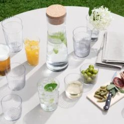 Gio Line Glas 32 cl 4-pack