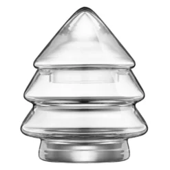 Glasburk 12 cm gran