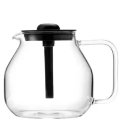 Glaskanna till Aarke kaffebryggare 1,25 L
