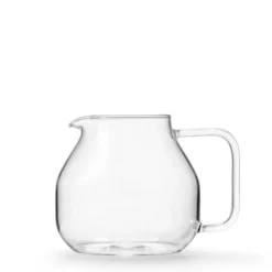 Glaskanna till Aarke kaffebryggare 1,25 L