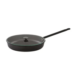 Glaslock 28 cm