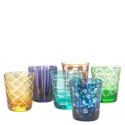 Glas 6-pack 25 cl