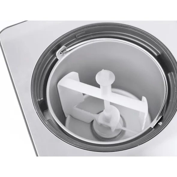 Glassmaskin Icecreamer 2 L 180W
