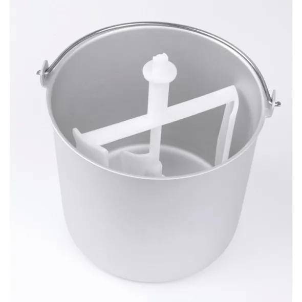 Glassmaskin Icecreamer 2 L 180W