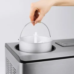 Glassmaskin Icecreamer 2 L 180W