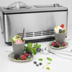 Glassmaskin Icecreamer 2 L 180W