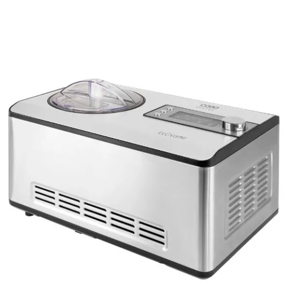Glassmaskin Icecreamer 2 L 180W