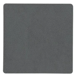 Glass Mat Square Anthracite