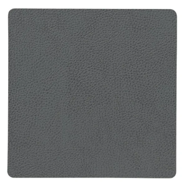Glass Mat Square Anthracite