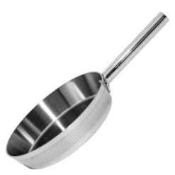 Glima stekpanna 26 cm stål