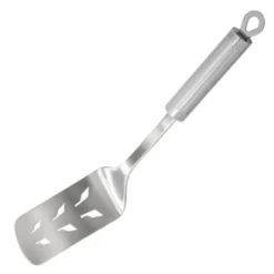 Glima stekspade 35 cm blankt stål