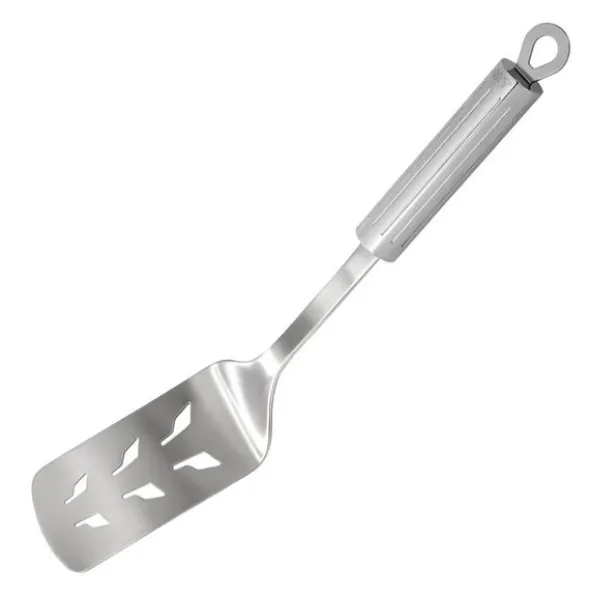 Glima stekspade 35 cm blankt stål